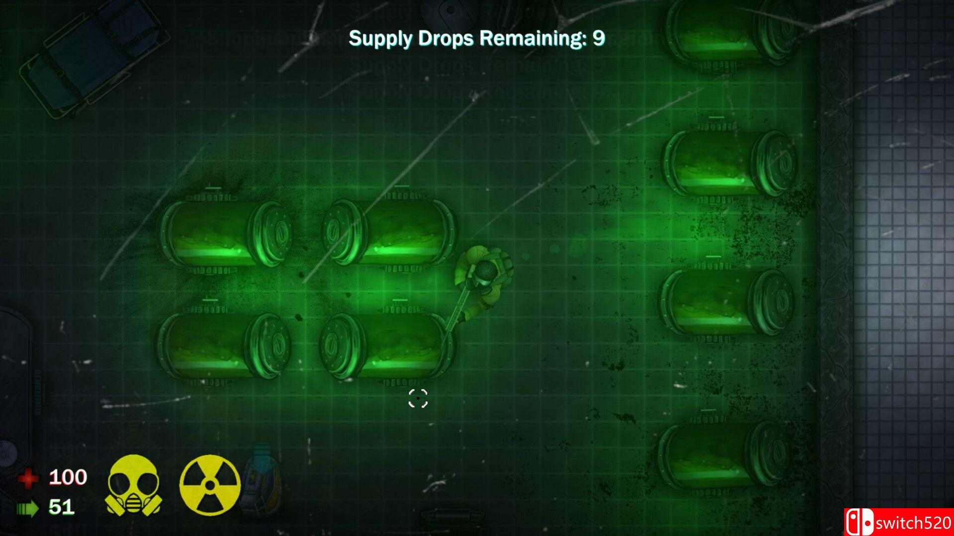 《死亡之旅》游戏截图2