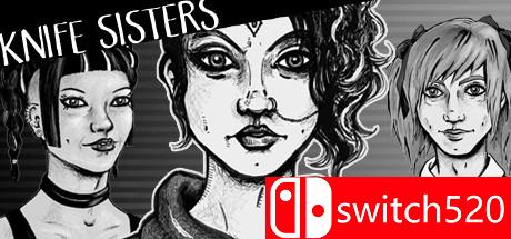《刀姐妹（Knife Sisters）》PLAZA镜像版[EN]_0