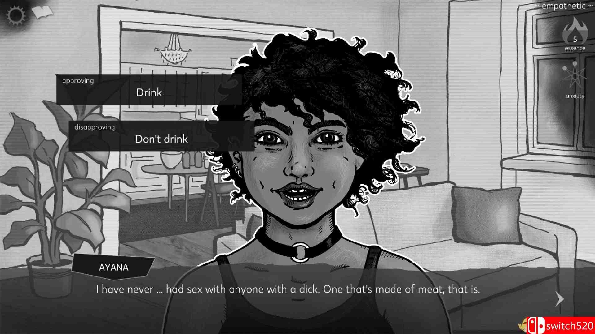 《刀姐妹（Knife Sisters）》PLAZA镜像版[EN]_5