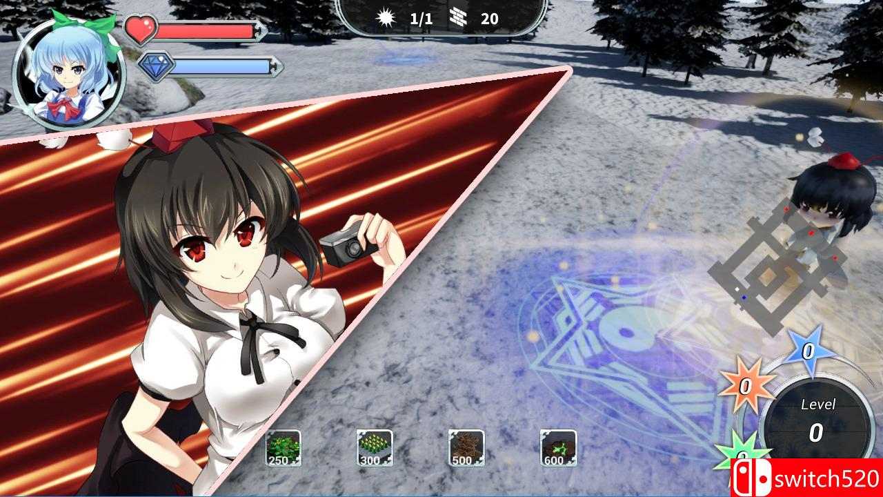 《幻想乡守护者（Gensokyo Defenders）》PLAZA镜像版[TW/EN]_2