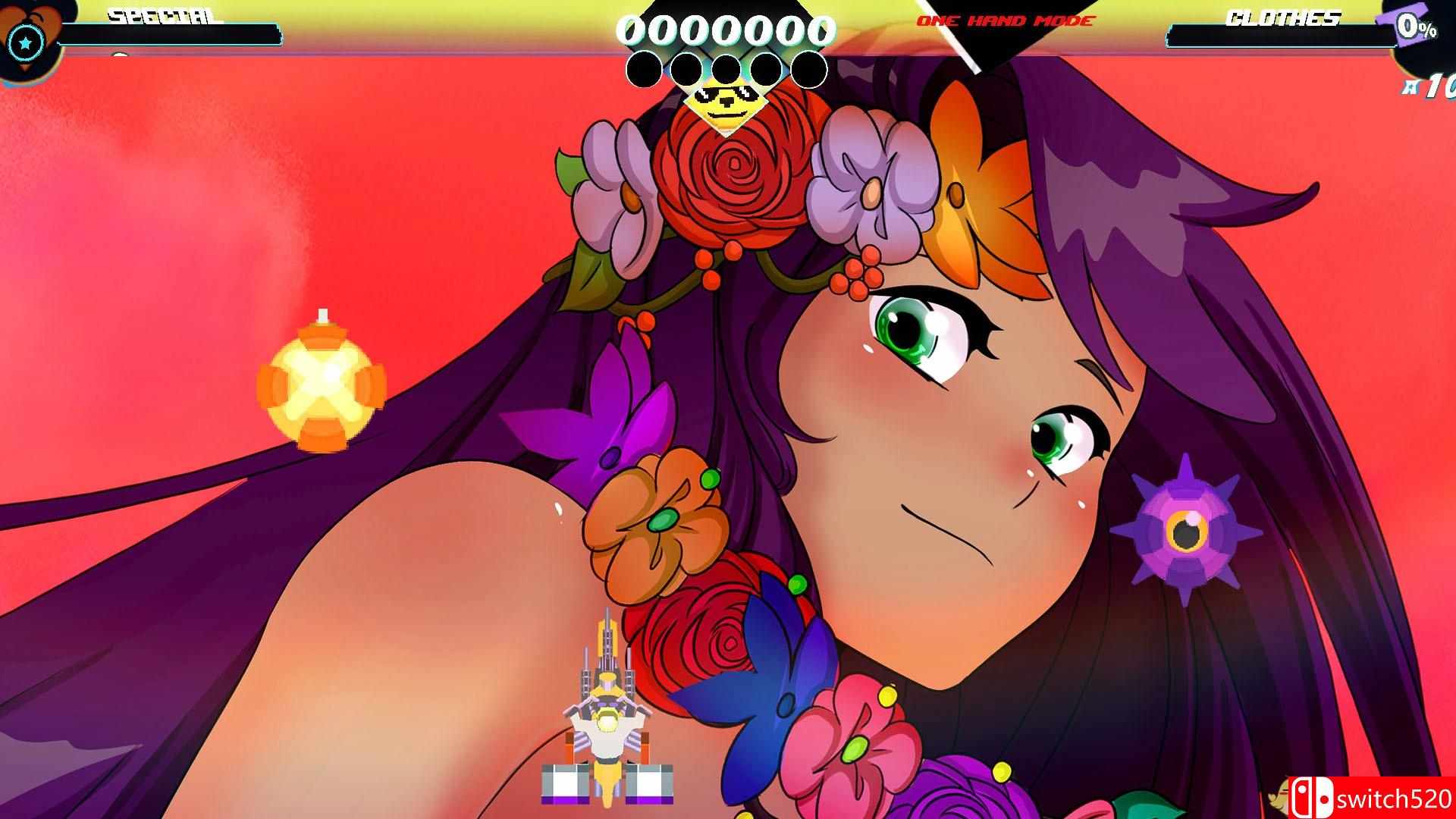 《深空激射：世界（DEEP SPACE WAIFU: WORLD）》DARKSiDERS镜像版[EN]_1