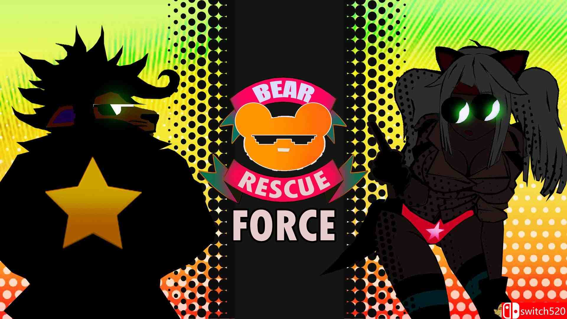 《深空激射：世界（DEEP SPACE WAIFU: WORLD）》DARKSiDERS镜像版[EN]_2