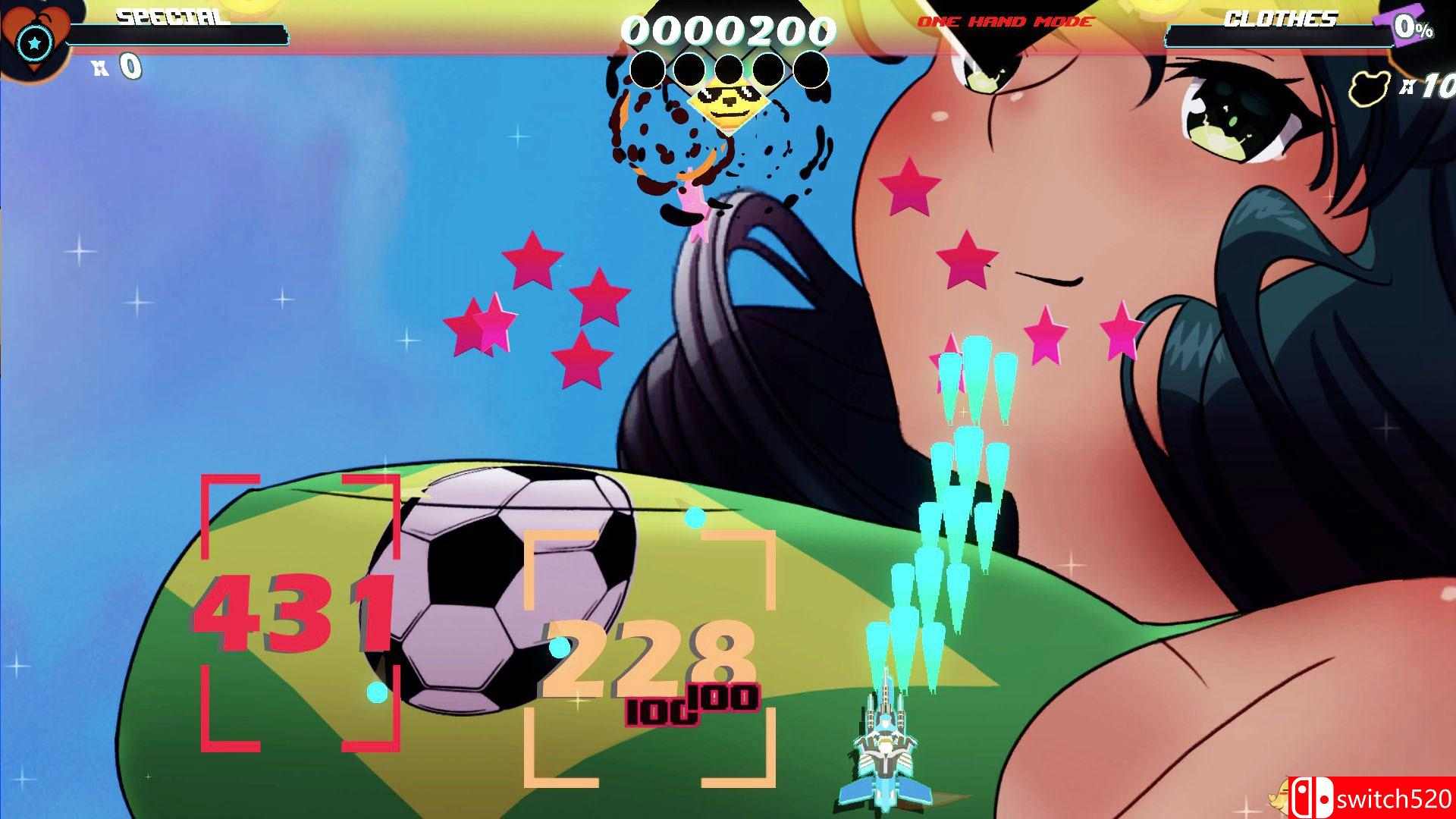 《深空激射：世界（DEEP SPACE WAIFU: WORLD）》DARKSiDERS镜像版[EN]_4