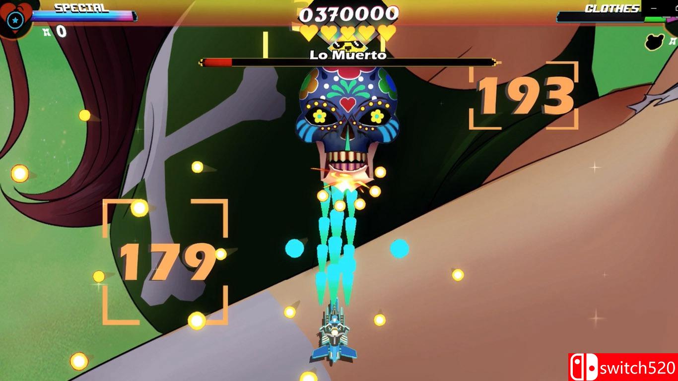 《深空激射：世界（DEEP SPACE WAIFU: WORLD）》DARKSiDERS镜像版[EN]_5