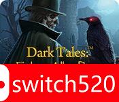 《黑暗传说13：爱伦坡之陷坑与钟摆（Dark Tales 13）》RAZOR硬盘版[EN]_0