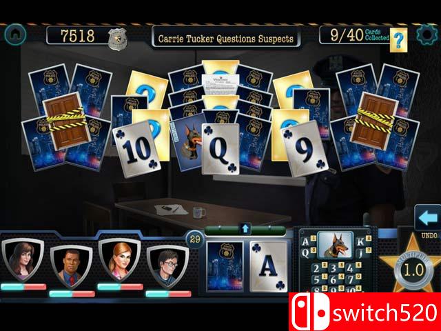 《婚礼事故：纸牌谋杀之谜（Wedding Gone Wrong Solitaire Murder Mystery）》RAZOR硬盘版[EN]_3