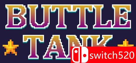 Buttle Tank游戏主图