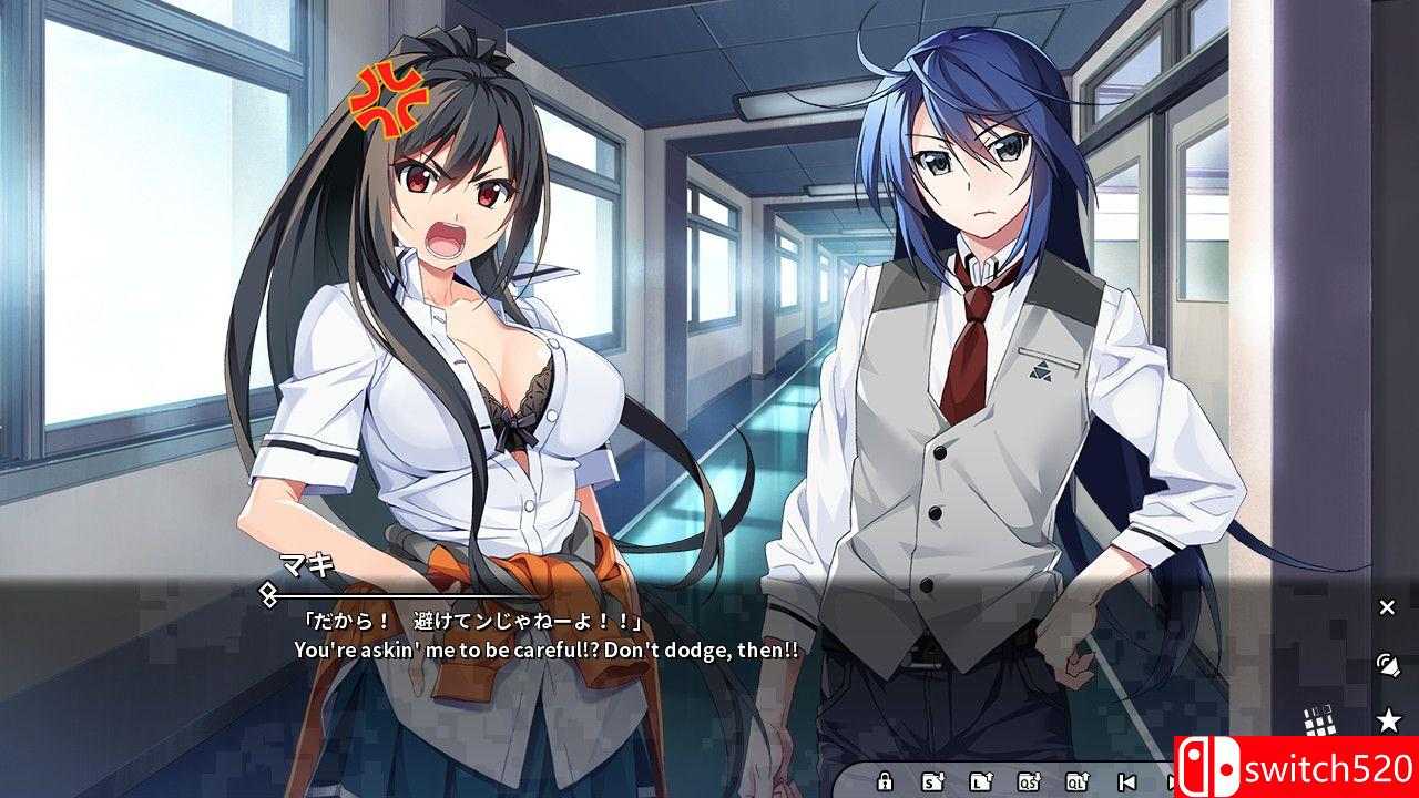 《灰色幻影扳机（Grisaia Phantom Trigger）》第七卷 PLAZA镜像版[EN/JP]_4