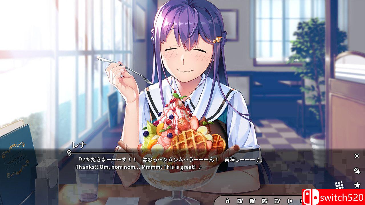 《灰色幻影扳机（Grisaia Phantom Trigger）》第七卷 PLAZA镜像版[EN/JP]_3