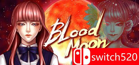 Blood Moon Game Cover