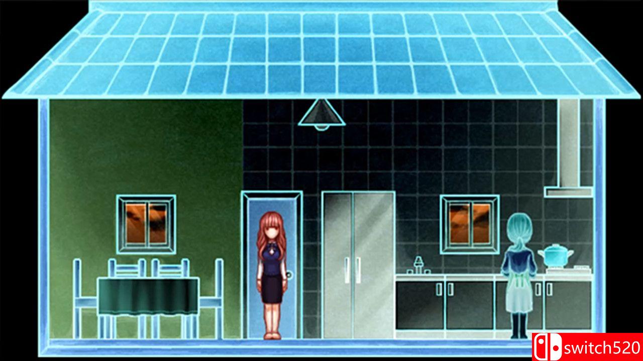 Blood Moon Screenshot 3