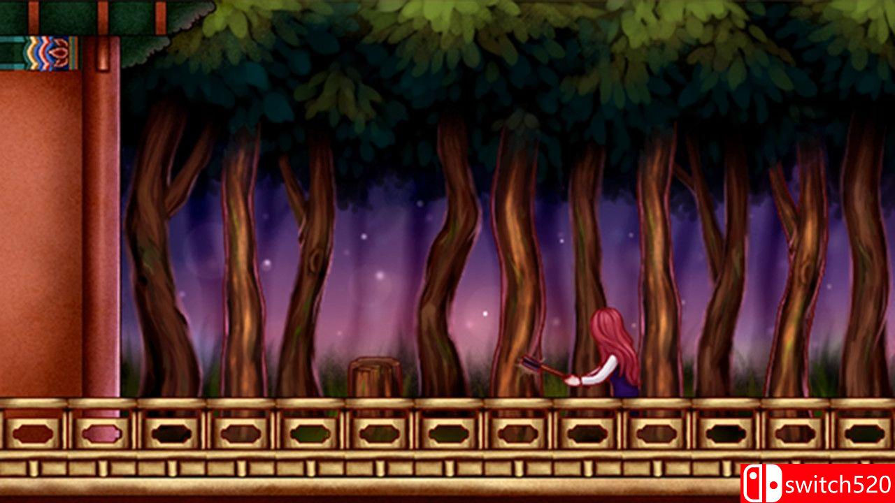 Blood Moon Screenshot 5