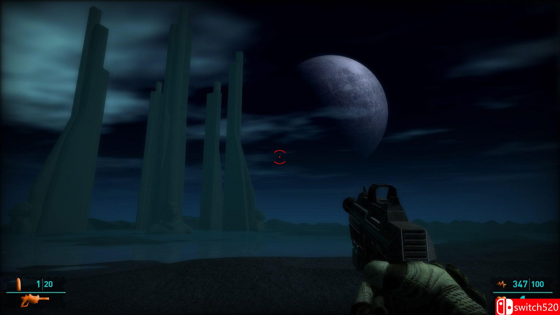 《入侵（Invasion）》游戏截图4