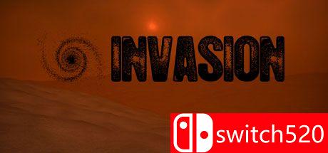 游戏《入侵（Invasion）》封面图