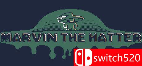 《马文帽匠（Marvin The Hatter）》DARKZER0硬盘版[EN]_0