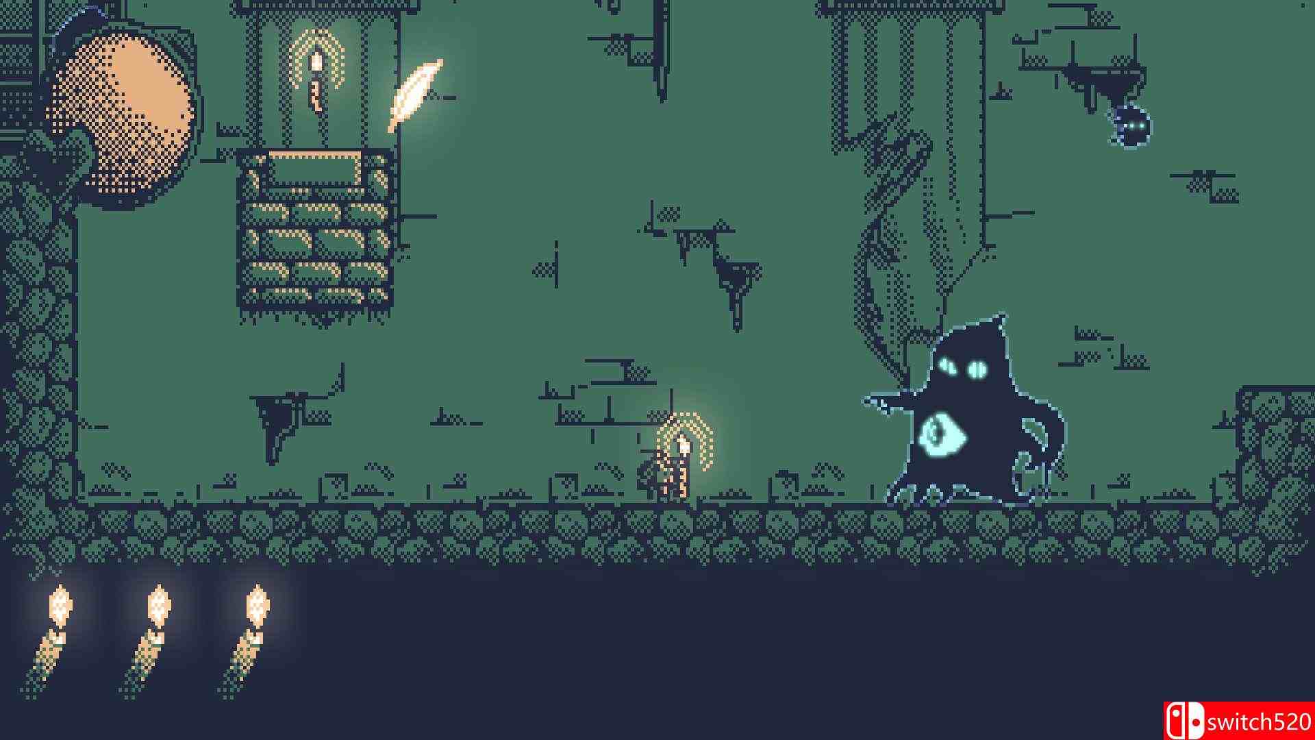 《马文帽匠（Marvin The Hatter）》DARKZER0硬盘版[EN]_1