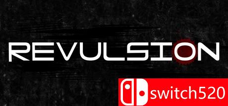 《剧变（Revulsion）》游戏主图