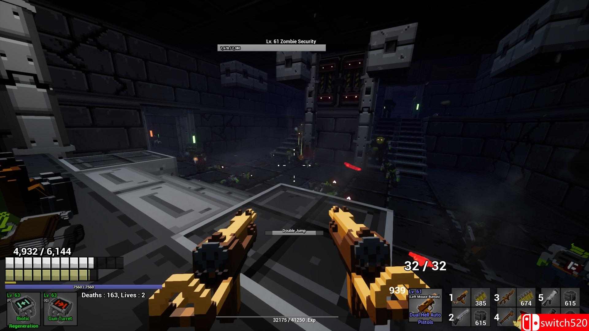 《剧变》游戏截图1