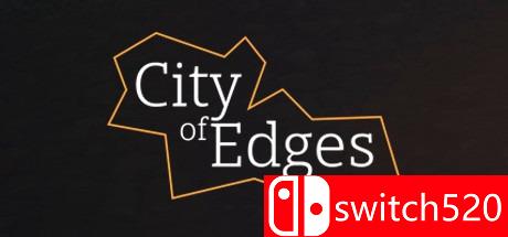 《边缘城市（City of Edges）》DARKSiDERS镜像版[EN]_0