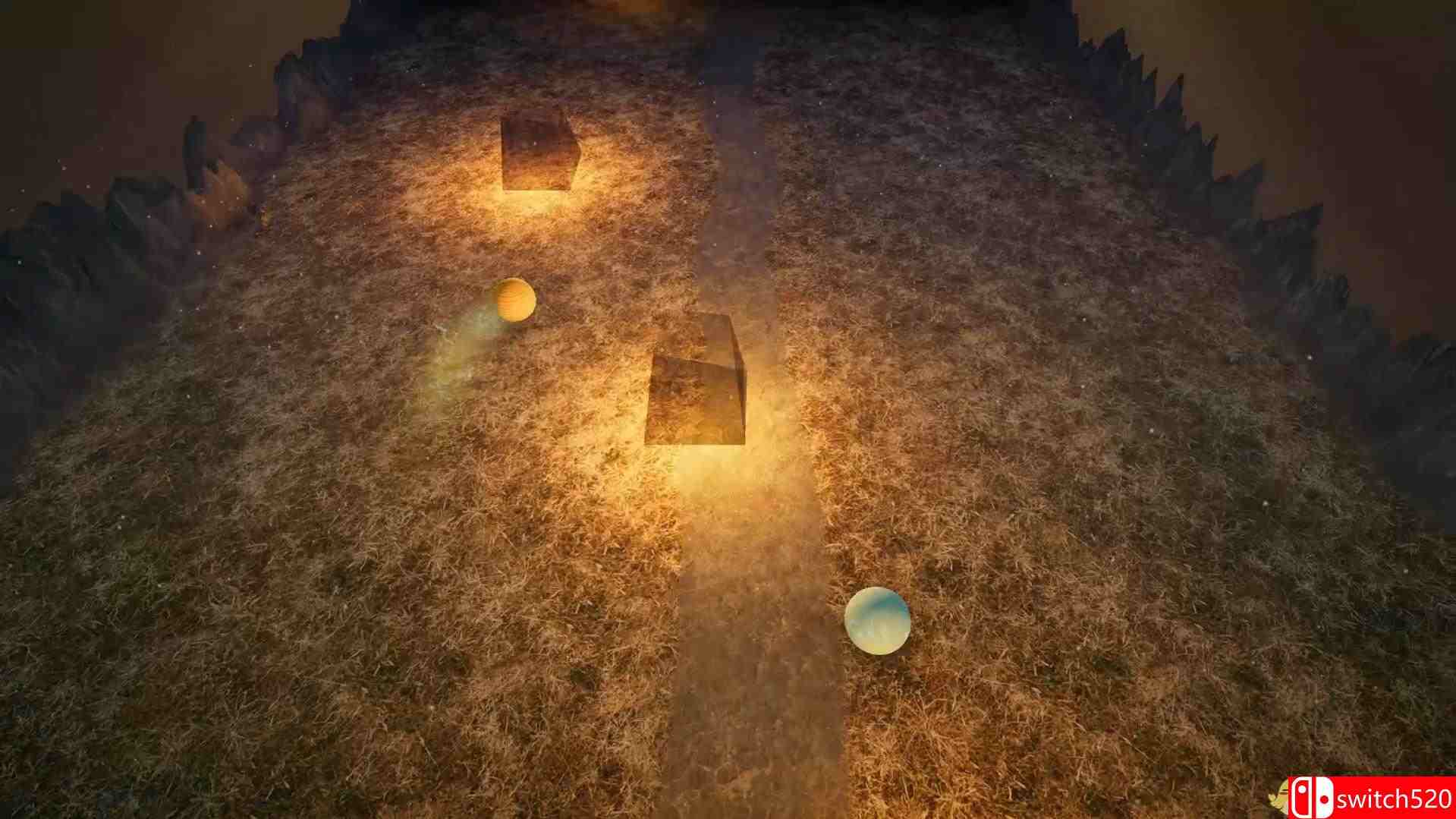 《边缘城市（City of Edges）》DARKSiDERS镜像版[EN]_3