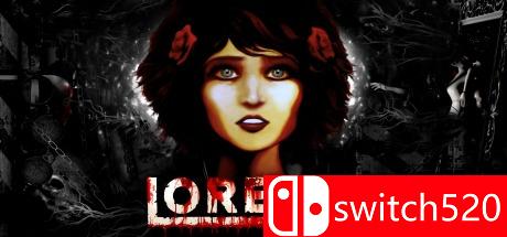 《Lorelai（Lorelai）》CODEX镜像版[EN]_0
