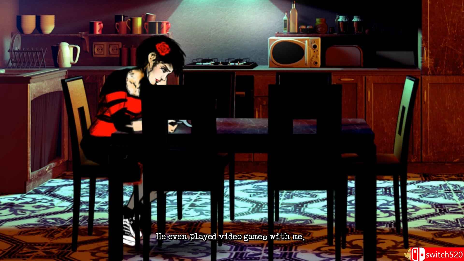 《Lorelai（Lorelai）》CODEX镜像版[EN]_1