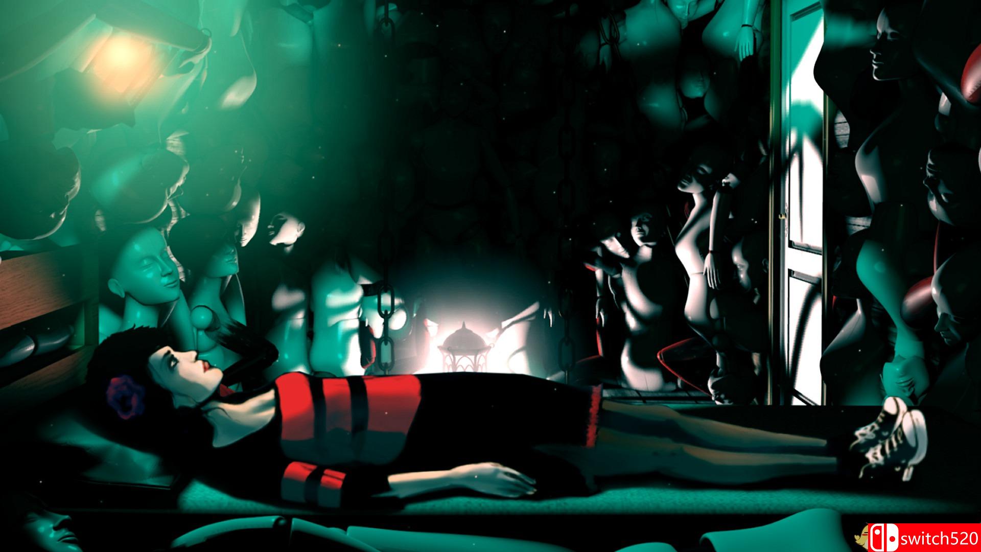 《Lorelai（Lorelai）》CODEX镜像版[EN]_2