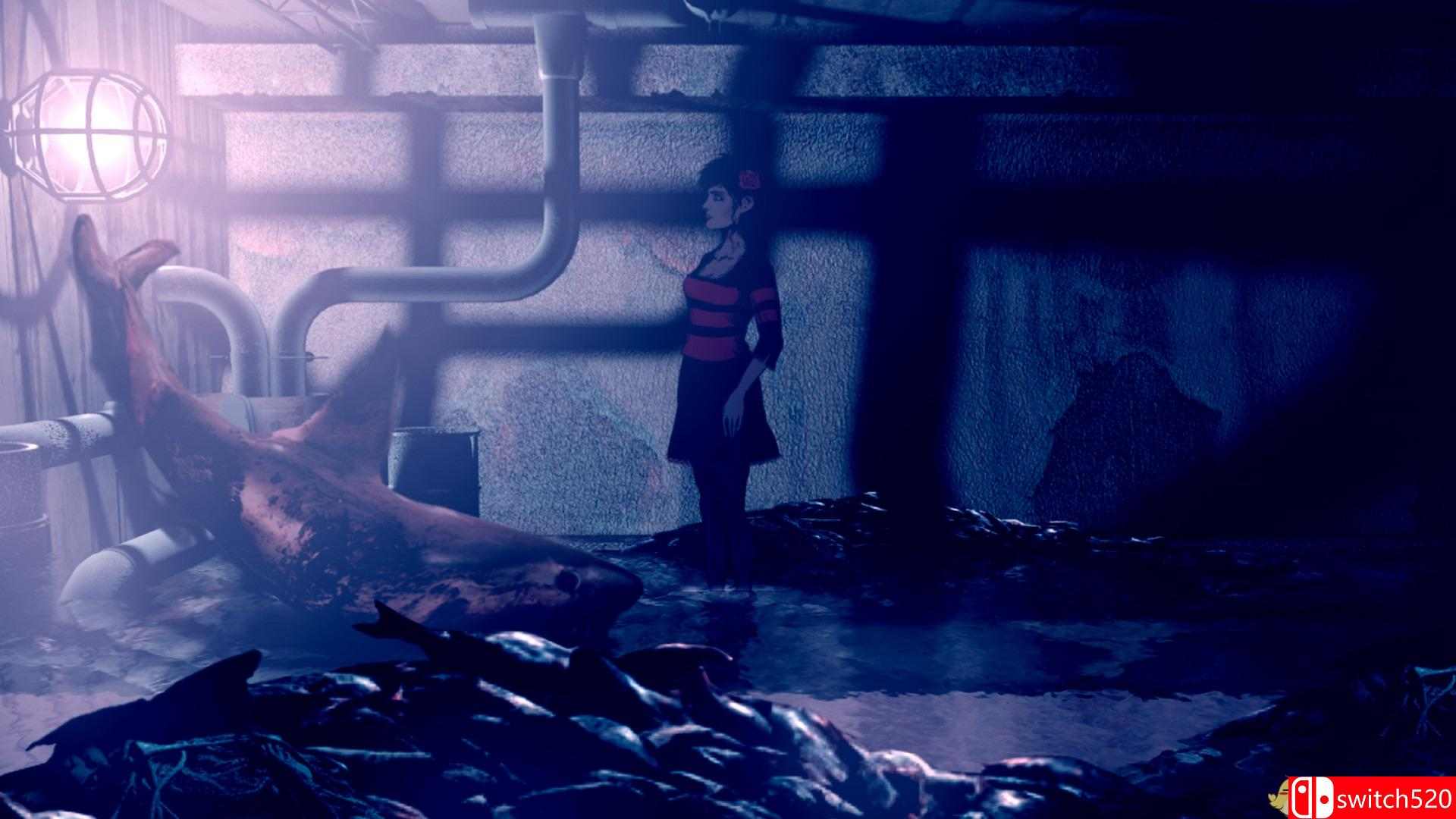 《Lorelai（Lorelai）》CODEX镜像版[EN]_3