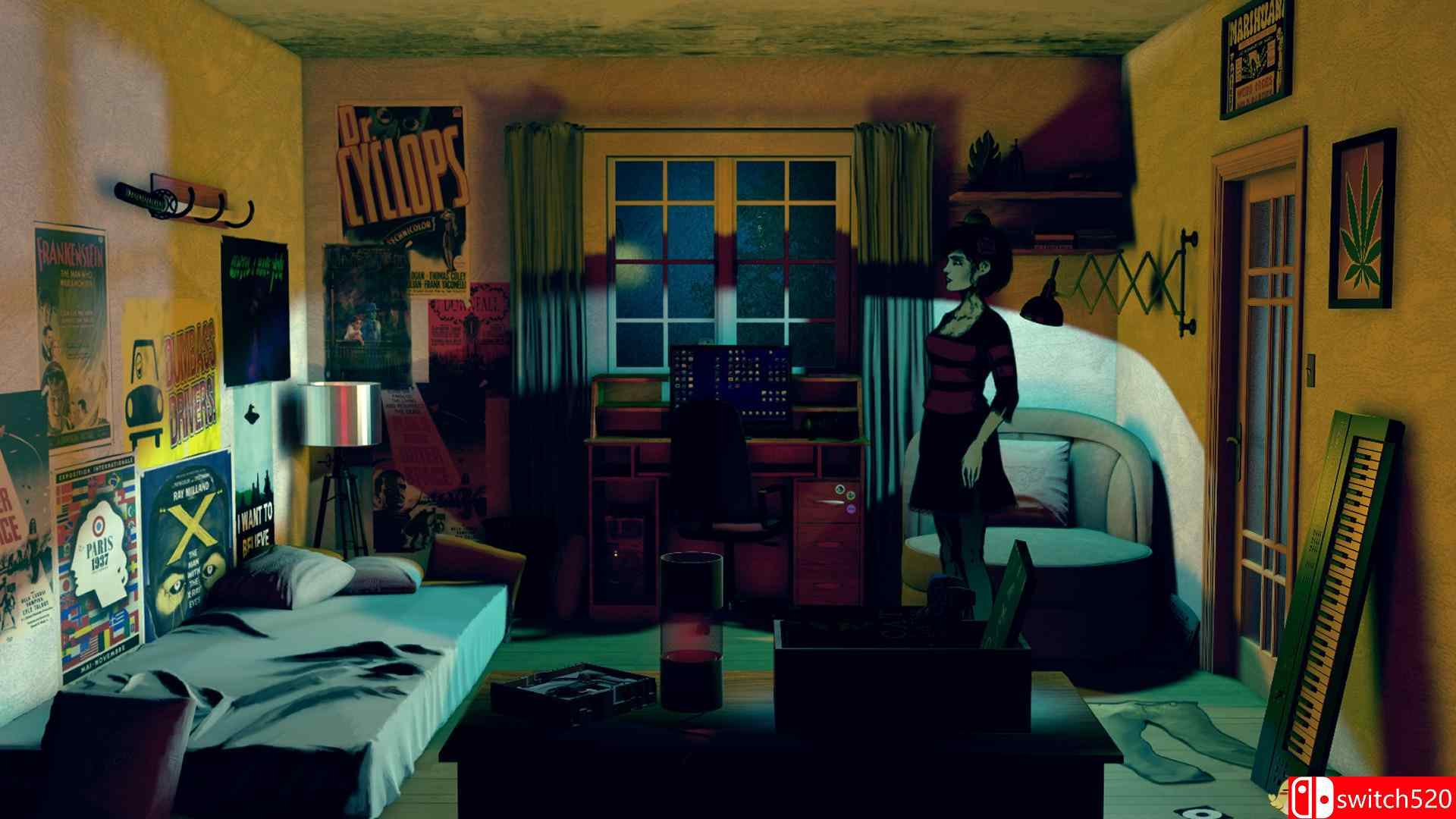 《Lorelai（Lorelai）》CODEX镜像版[EN]_4