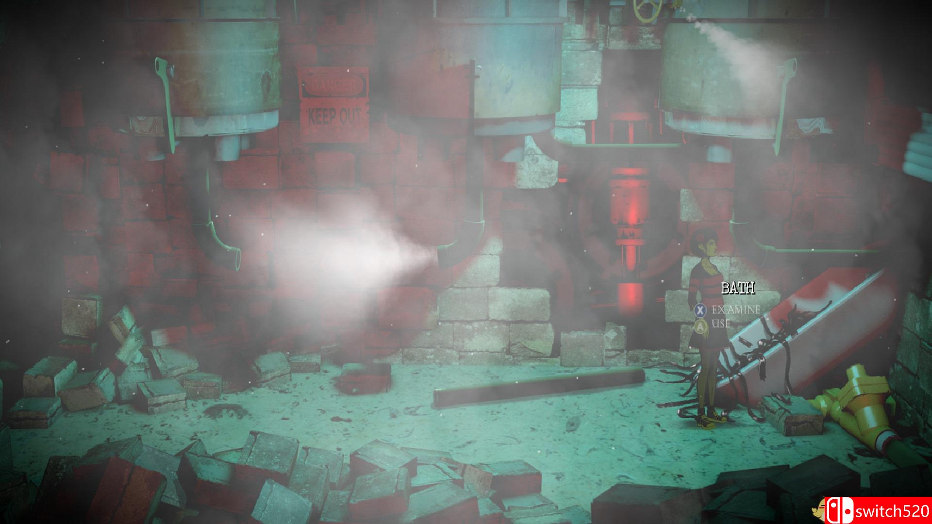 《Lorelai（Lorelai）》CODEX镜像版[EN]_5