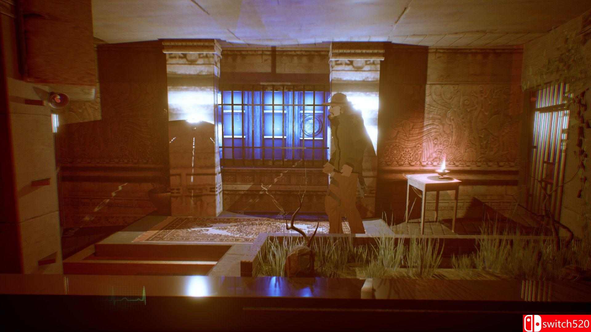 《诊断（Diacrisis）》CODEX镜像版[EN]_2