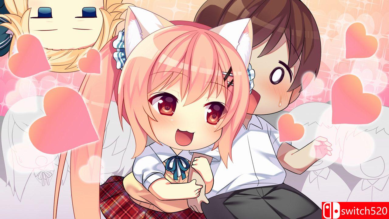 《猫忍之心2》游戏截图1