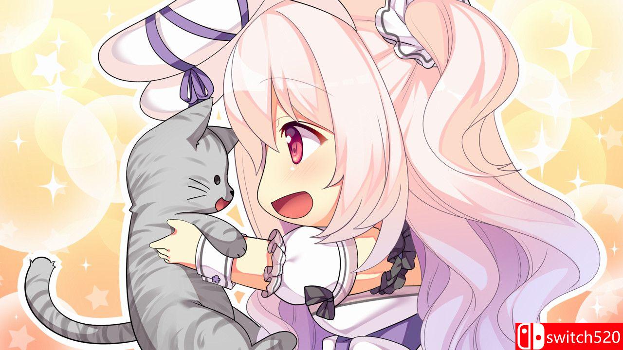 《猫忍之心2》游戏截图3