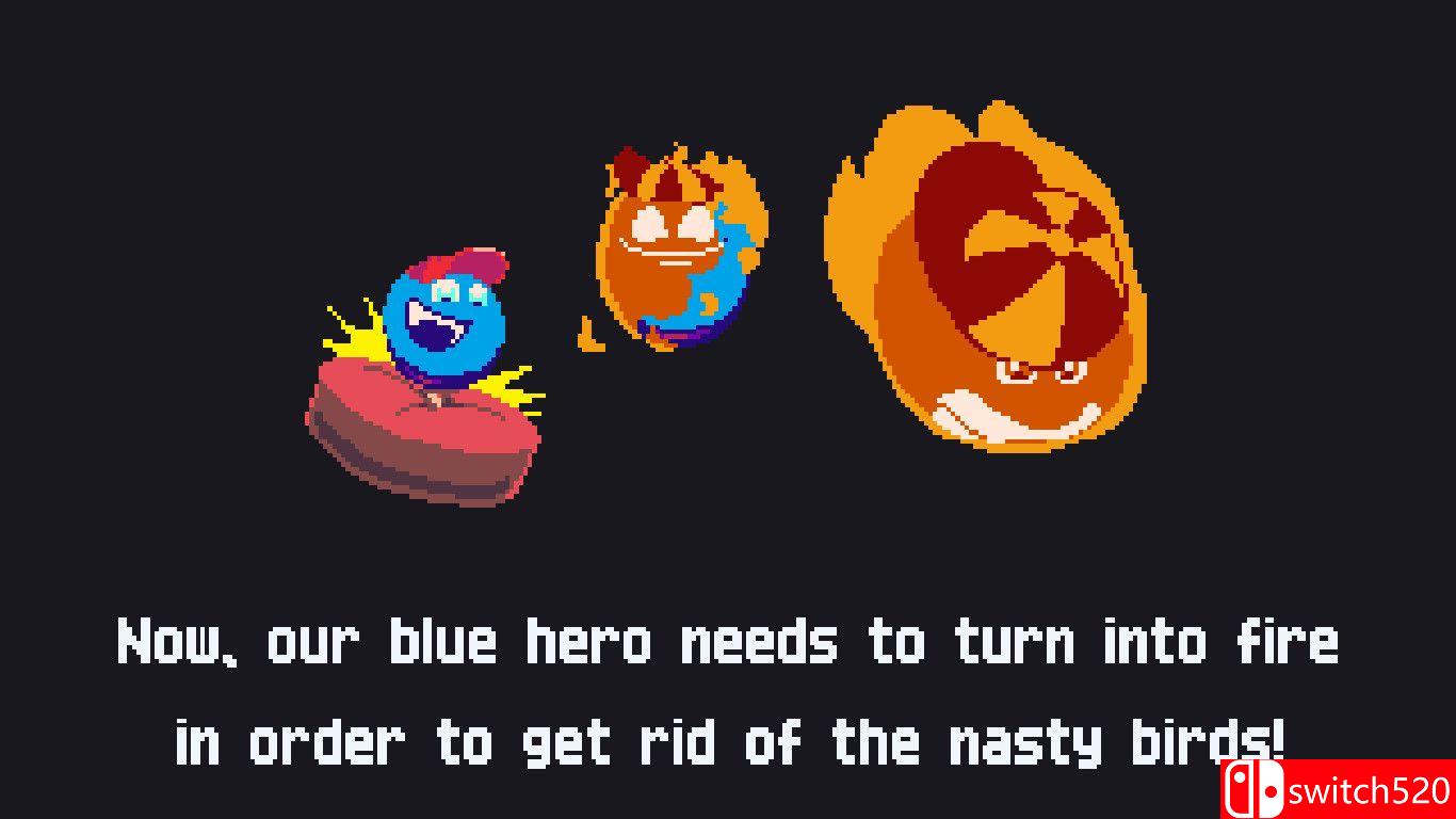 《伟大的火球（Great Ball of Fire）》DARKZER0硬盘版[EN]_1