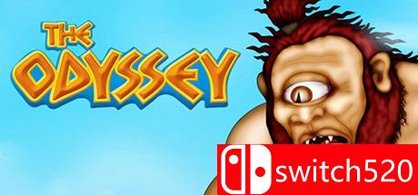 《奥德赛（The Odyssey）》游戏主图