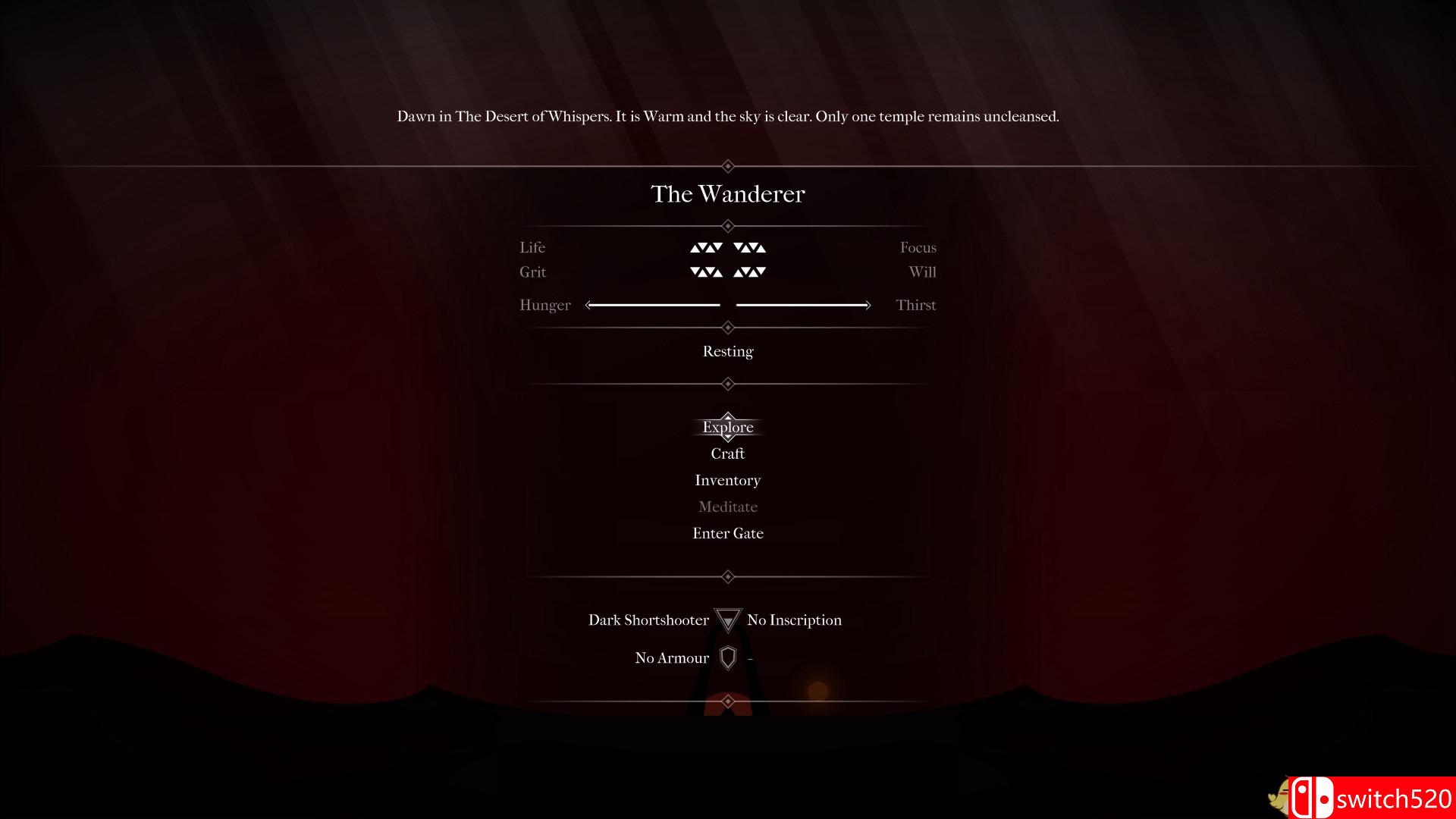 《面纱之外（Beyond The Veil）》SiMPLEX硬盘版[EN]_2