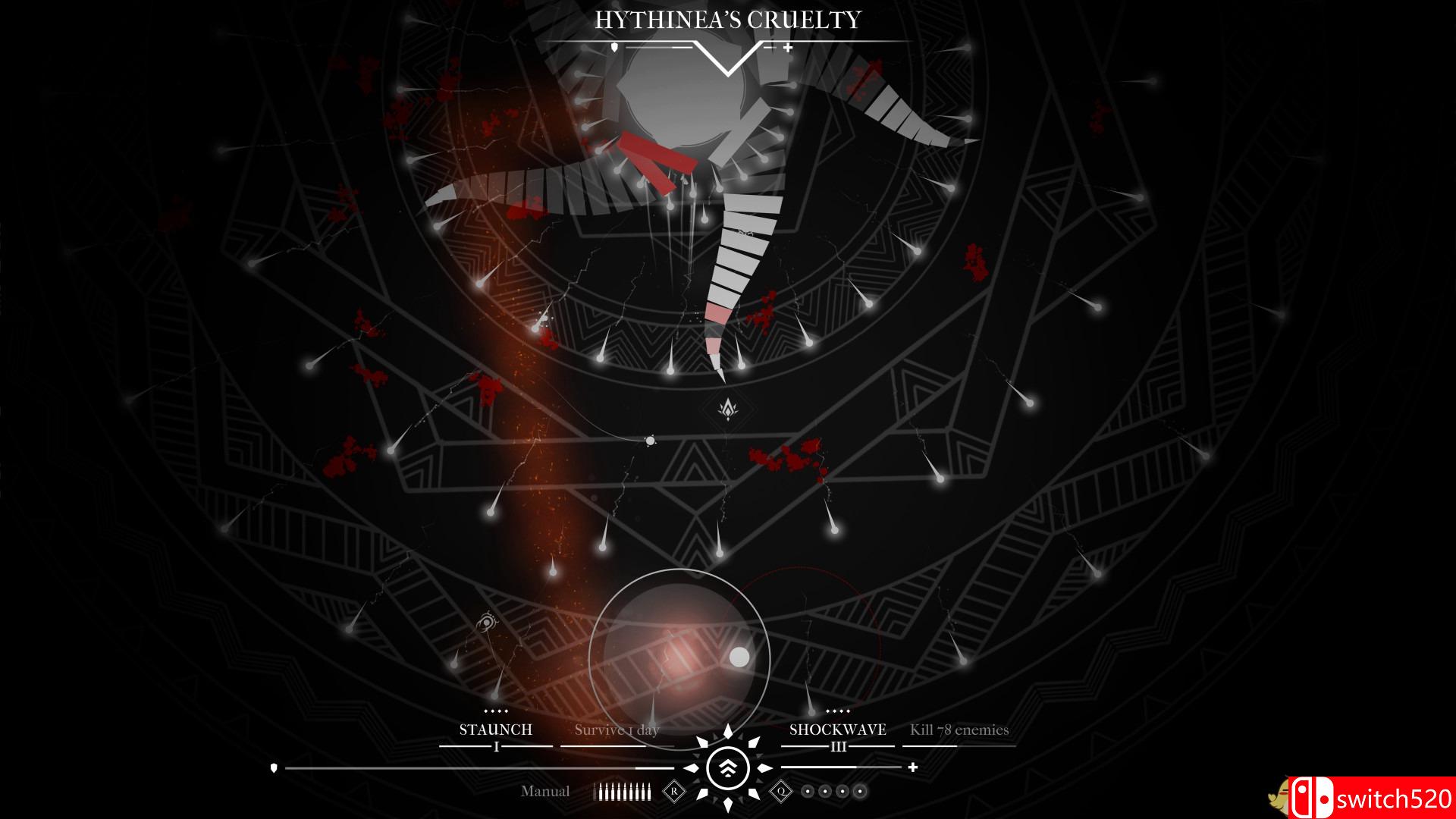 《面纱之外（Beyond The Veil）》SiMPLEX硬盘版[EN]_3