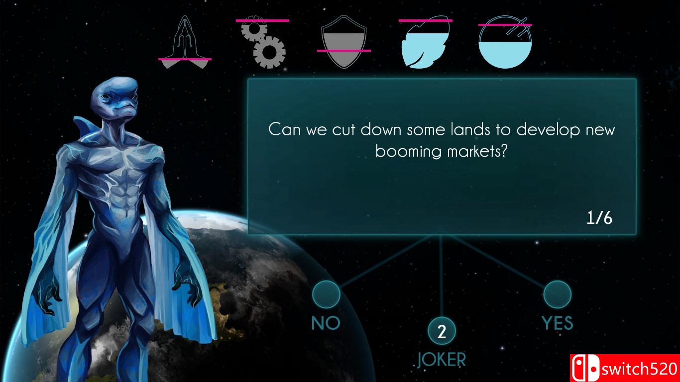 《银河选举（Galactic Campaign）》DARKZER0硬盘版[CN/EN]_2