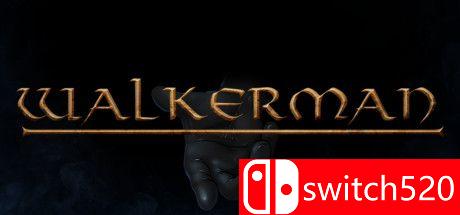 《漫步者（Walkerman）》游戏封面