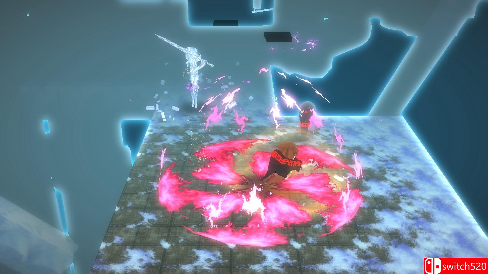 《Flan（Flan）》DARKSiDERS镜像版[TW/EN]_1