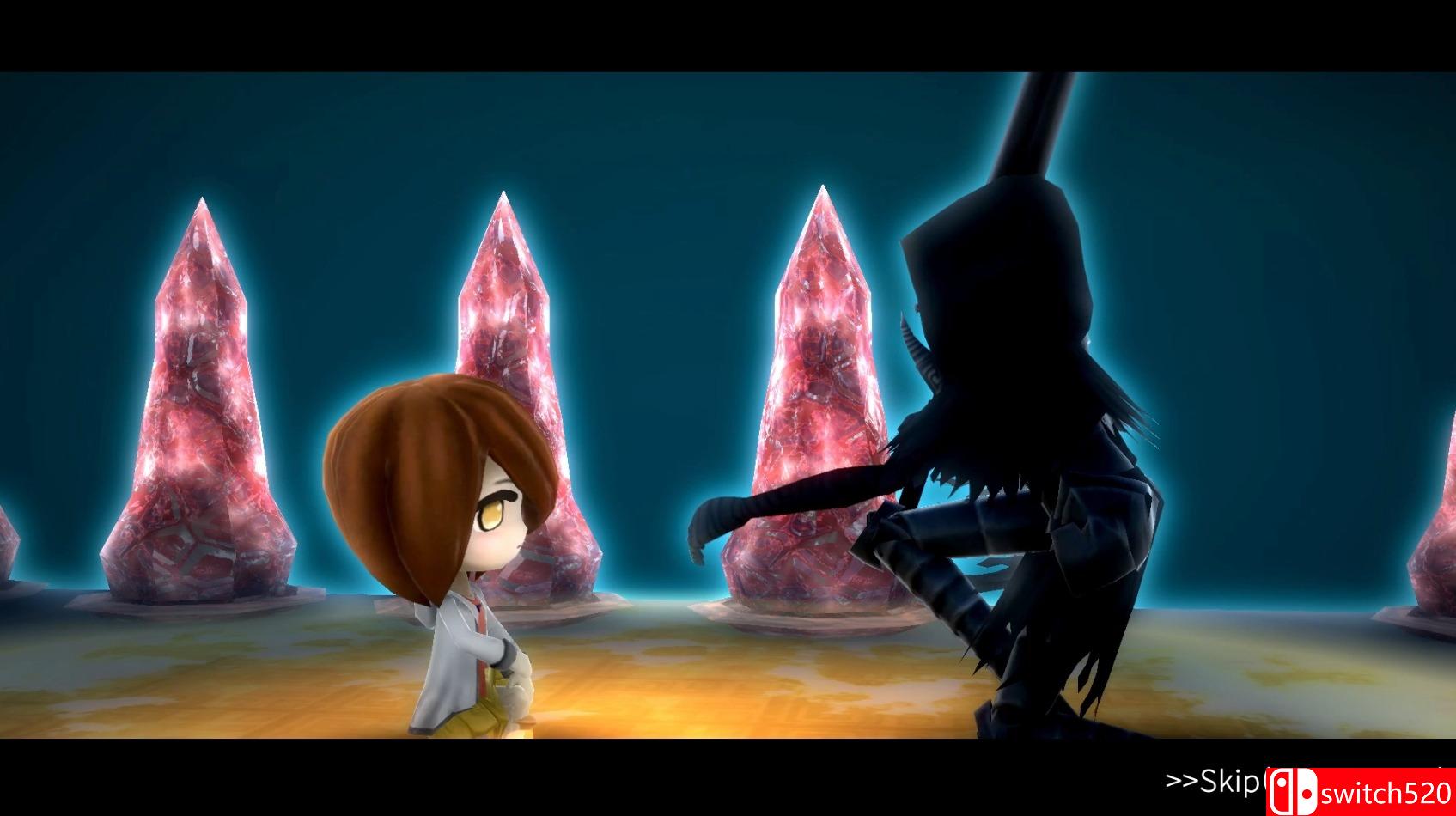 《Flan（Flan）》DARKSiDERS镜像版[TW/EN]_2