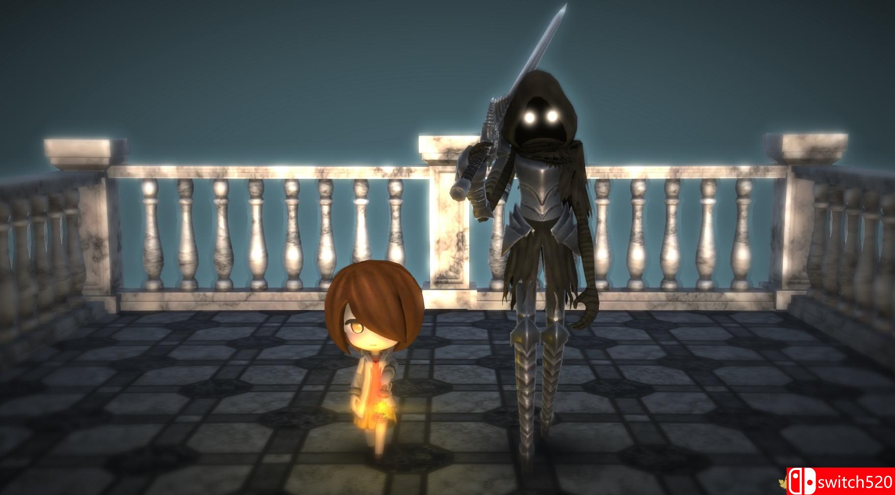 《Flan（Flan）》DARKSiDERS镜像版[TW/EN]_3