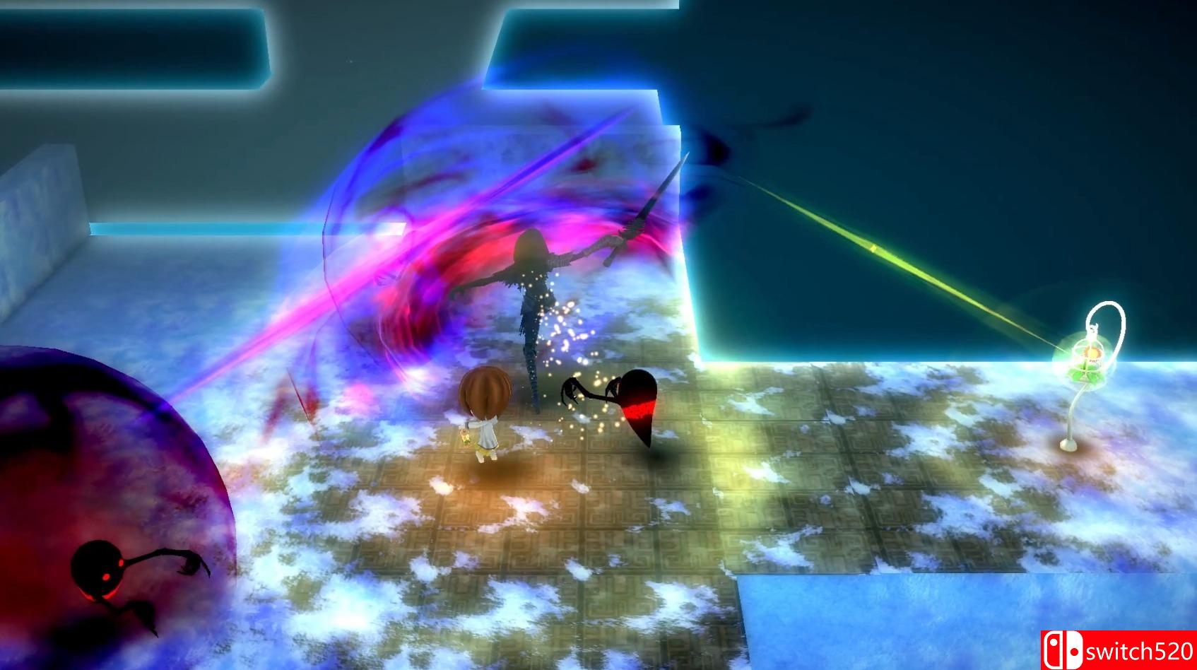 《Flan（Flan）》DARKSiDERS镜像版[TW/EN]_4