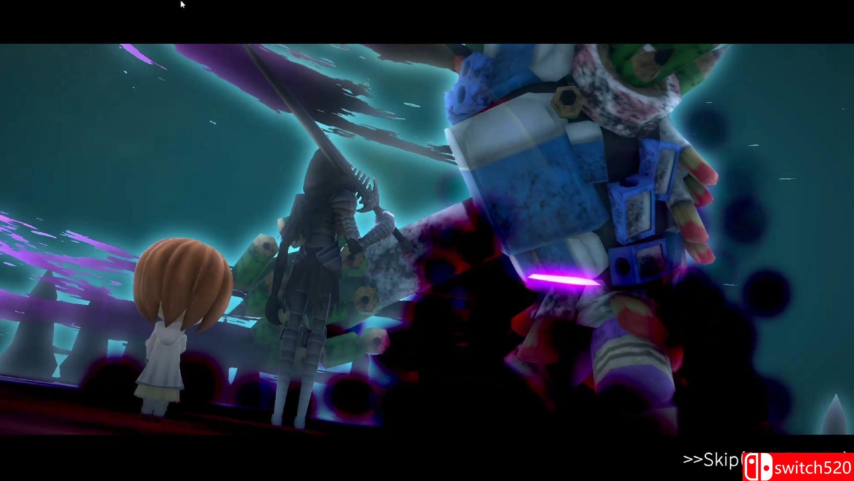 《Flan（Flan）》DARKSiDERS镜像版[TW/EN]_5