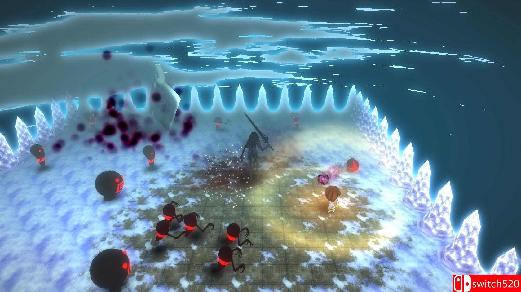 《Flan（Flan）》DARKSiDERS镜像版[TW/EN]_6