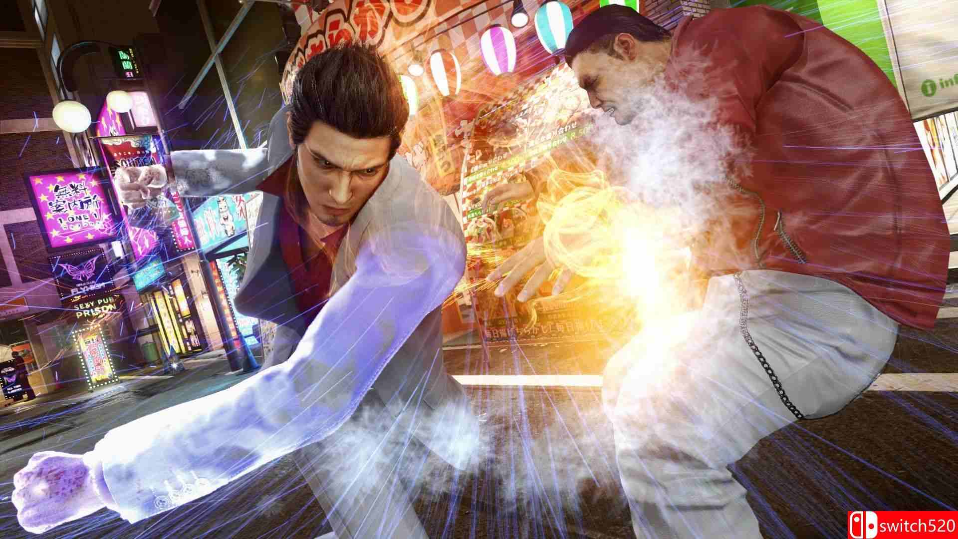 《如龙：极2（Yakuza Kiwami 2）》CODEX镜像版[EN/JP]_1