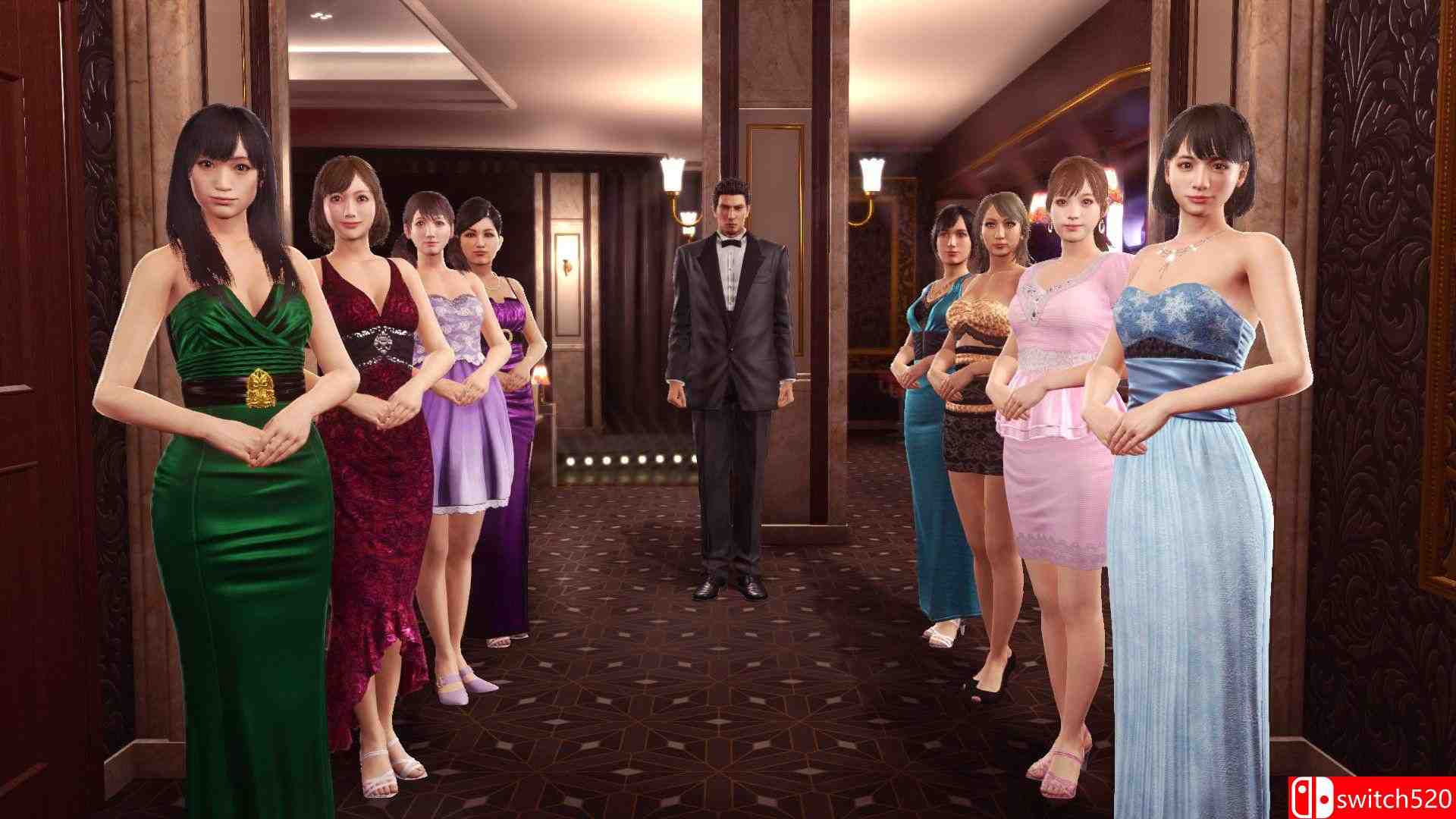 《如龙：极2（Yakuza Kiwami 2）》CODEX镜像版[EN/JP]_5