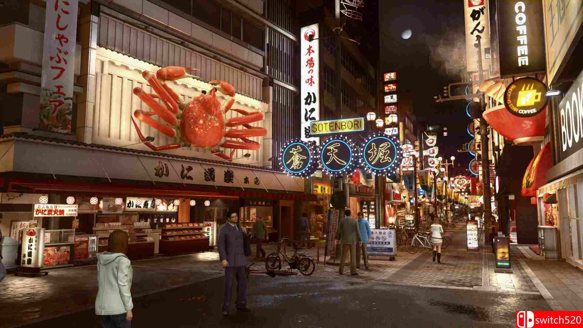 《如龙：极2（Yakuza Kiwami 2）》CODEX镜像版[EN/JP]_2