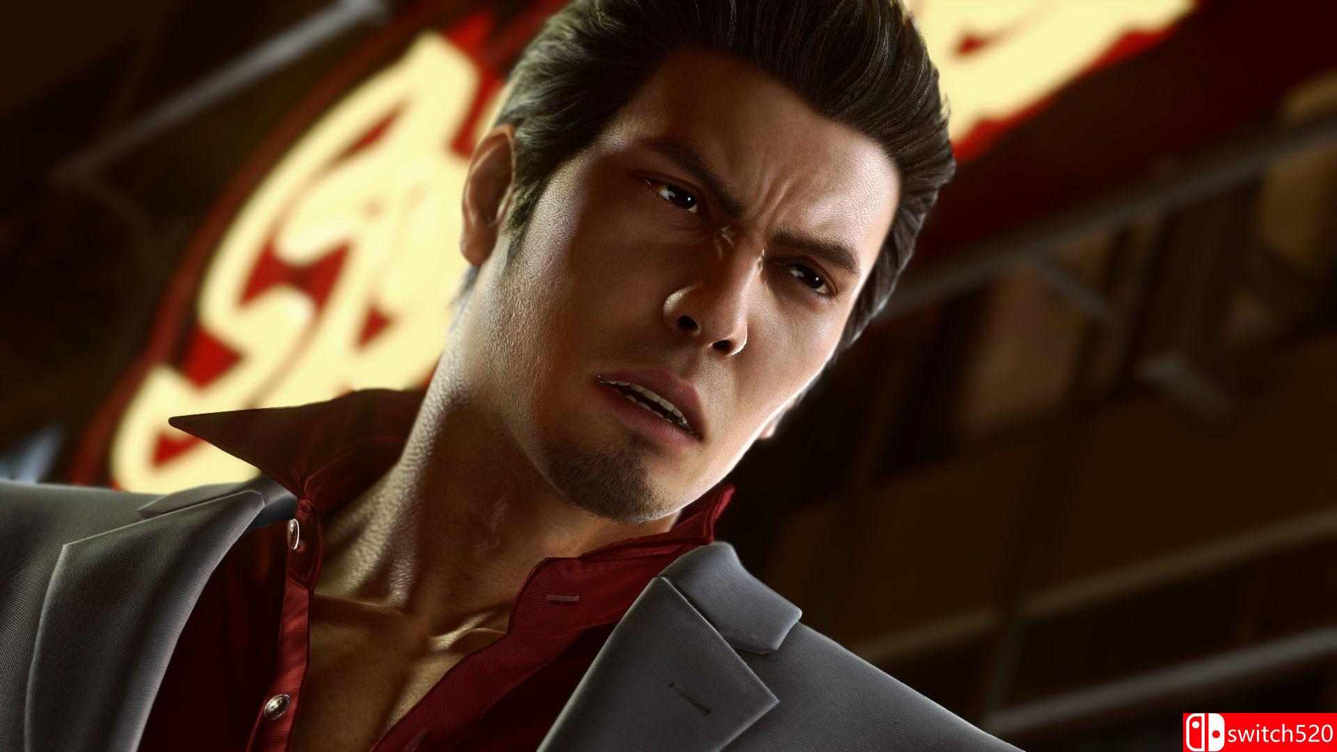 《如龙：极2（Yakuza Kiwami 2）》CODEX镜像版[EN/JP]_4