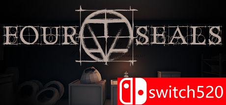 《四个印章（Four Seals）》DARKZER0硬盘版[EN]_0